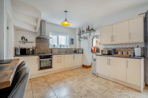 3 bedroom semi-detached house for sale, Newport Road, Caldicot