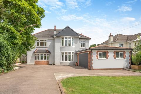 5 bedroom detached house for sale, Welsh Street, Chepstow