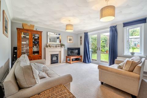 4 bedroom detached house for sale, Hopewell Close, Thornwell, Chepstow