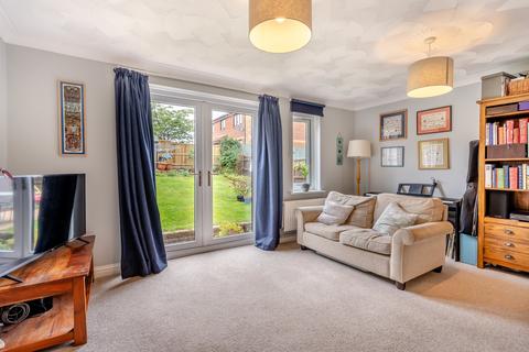 4 bedroom detached house for sale, Hopewell Close, Thornwell, Chepstow