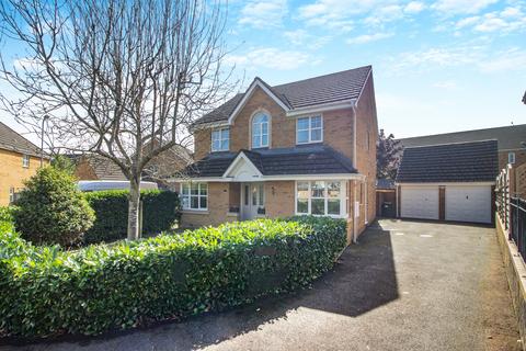 27 Heol Teifi, Caldicot, NP26 4PQ