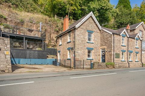 undefined, Tintern, Chepstow