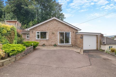 2 bedroom bungalow for sale, Rockwood Road, Chepstow