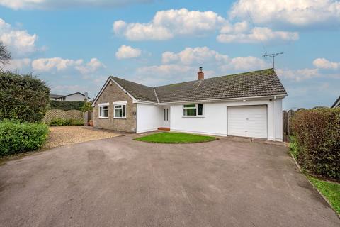 3 bedroom bungalow for sale, Lower Road, St. Briavels, Lydney