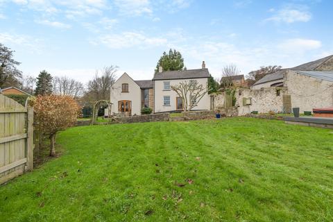 5 bedroom detached house for sale, Vinegar Hill, Undy, Caldicot