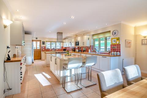undefined, Llanvaches, Caldicot