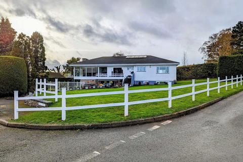 5 bedroom detached house for sale, Usk