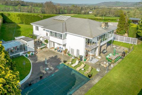 5 bedroom detached house for sale, Usk