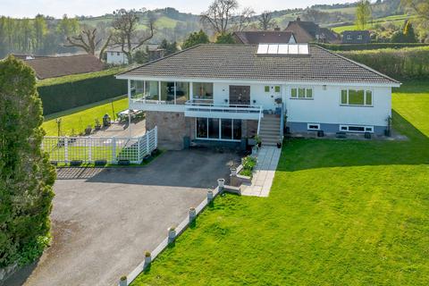 5 bedroom detached house for sale, Usk
