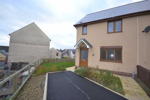 undefined, Llys Y Brenin, Whitland, North Road