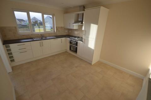 undefined, Llys Y Brenin, Whitland, North Road