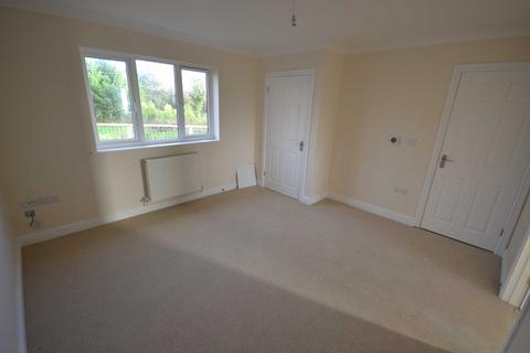 undefined, Llys Y Brenin, Whitland, North Road