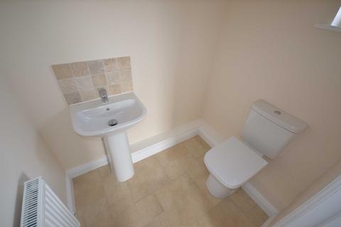 undefined, Llys Y Brenin, Whitland, North Road