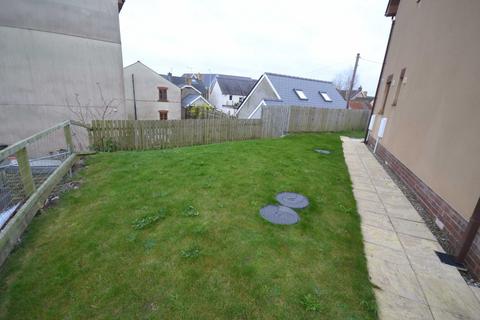 undefined, Llys Y Brenin, Whitland, North Road