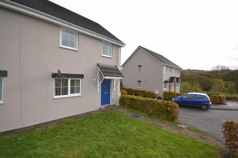 undefined, Troed Yr Allt, Carmarthen, Alltwalis