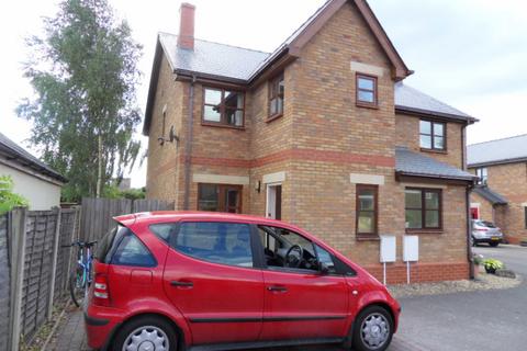undefined, Blackbarn Mews, Usk
