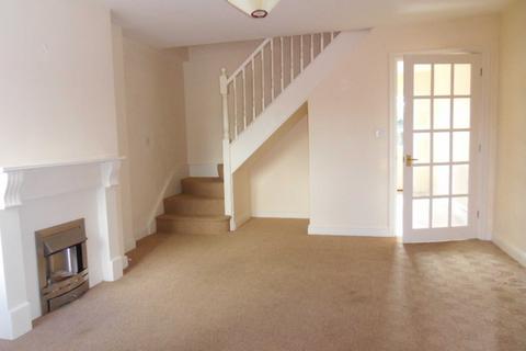 undefined, Blackbarn Mews, Usk