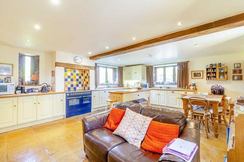 4 bedroom detached house for sale, Llandenny, Usk