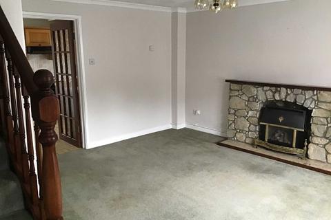 2 bedroom semi-detached house to rent, Mill Street, Usk