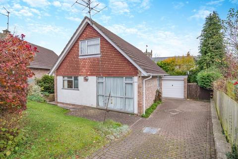 4 bedroom detached house for sale, Caestory Avenue, Raglan, Usk