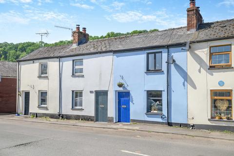 2 bedroom terraced house for sale, Woodside, Usk