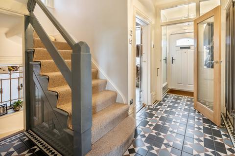 6 bedroom semi-detached house for sale, Kensington Place, Newport