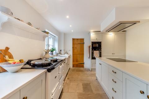 4 bedroom detached house for sale, Lower Stoney Road, Garndiffaith, Pontypool