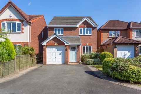 79 Coed Camlas, New Inn, Pontypool, NP4 8RP
