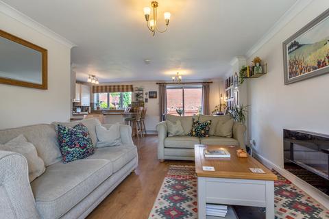 79 Coed Camlas, New Inn, Pontypool, NP4 8RP