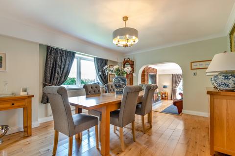 4 bedroom detached house for sale, Chepstow Road, Langstone, Newport