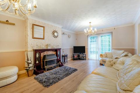 3 bedroom detached house for sale, Tregarn Road, Langstone