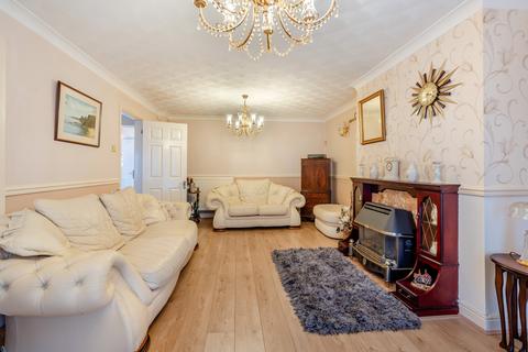 3 bedroom detached house for sale, Tregarn Road, Langstone