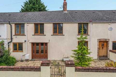 4 bedroom terraced house for sale, Millbrook Place, Little Mill