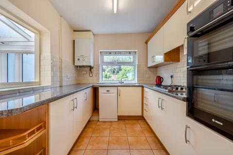 2 bedroom terraced house for sale, Mill Street, Usk