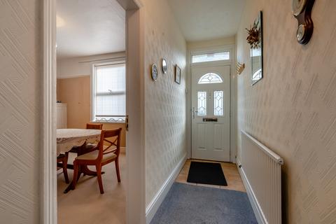 2 bedroom terraced house for sale, Mill Street, Usk