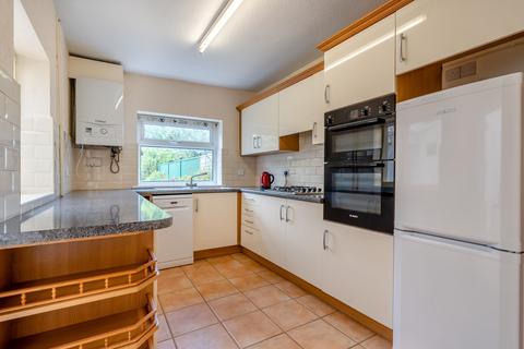 2 bedroom terraced house for sale, Mill Street, Usk