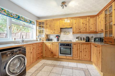 3 bedroom semi-detached house for sale, St. Benedict Close, Pontypool