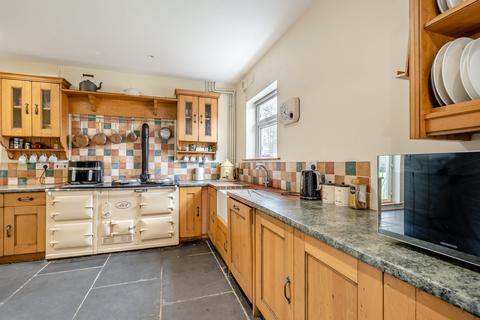 4 bedroom detached house for sale, Cwmoody, Pontypool