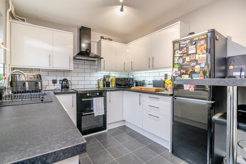 2 bedroom terraced house for sale, Spartan Close, Langstone, Newport