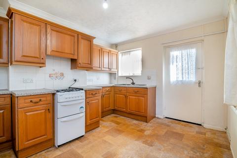 31 Ladyhill, Usk, NP15 1SH