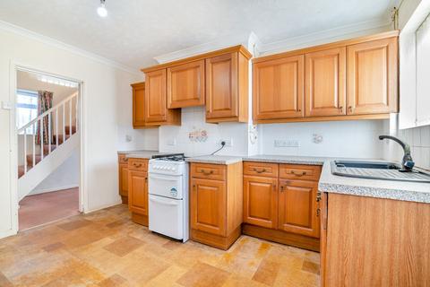 31 Ladyhill, Usk, NP15 1SH