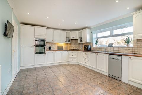 4 bedroom detached house for sale, Snatchwood Road, Abersychan, Pontypool