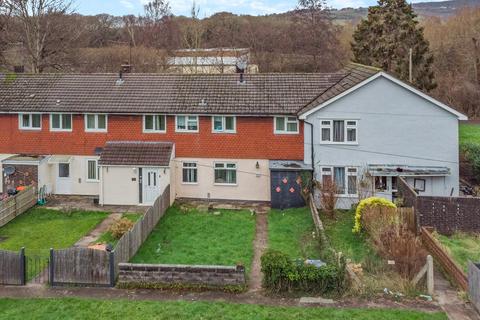 3 bedroom terraced house for sale, Waltwood Road, Llanmartin, Newport