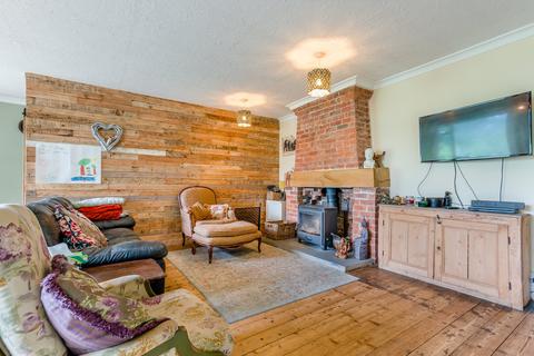 3 bedroom detached house for sale, Lydart, Monmouth