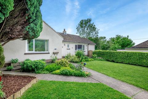 3 bedroom bungalow for sale, Withy Lane, Mansons Cross, Monmouth