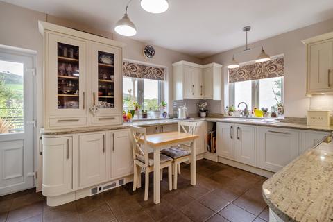 4 bedroom detached house for sale, Grosmont, Abergavenny