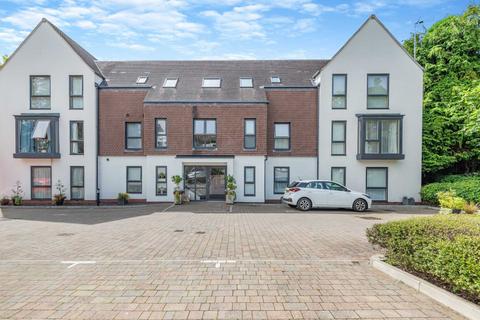 2 bedroom flat for sale, Hereford Road, Monmouth