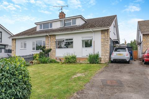 3 bedroom semi-detached house for sale, Wonastow Road, Monmouth