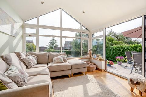 4 bedroom detached house for sale, Maddox Close, Osbaston, Monmouth