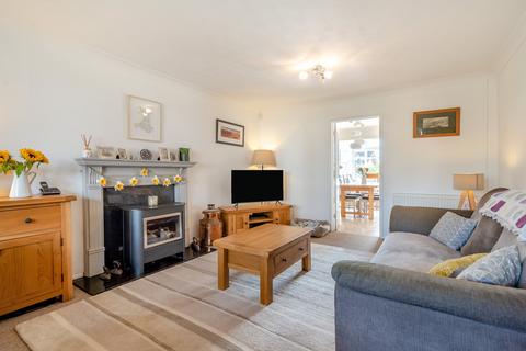 4 bedroom detached house for sale, Maddox Close, Osbaston, Monmouth